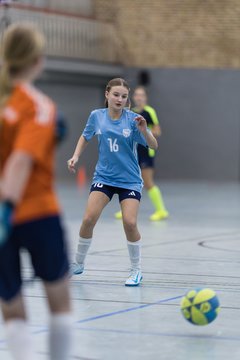 Bild 484 - wCJ Loewinnen Cup C1